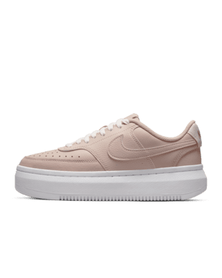 Nike fashion con plataforma mujer